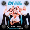 Vždycky jsi mi říkal LIVE concert - DJ Ahne Radek&Bass System&Jitka Veselková