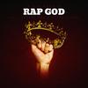 Rap God (Explicit) - A.k.a S3rg1u&Albert Nbn&Petre Stefan