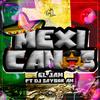 Mexicanos (feat. Dj Saybor Am|Explicit) - El Jam&Dj Saybor Am