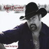 Bull Riding Babe - Alan Turner