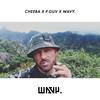 Zonk(feat. Cheeba & P.Guv) - Wavy.&Cheeba&P.Guv