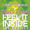 Feel It Inside (Marsal Ventura & Baseek Remix) - Rebeka Brown&Carlos Gallardo&Baseek&Marsal Ventura
