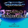 Jungle Trouble (Original Mix) - DJ Abeb&Delizious Devina