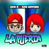 La Puerta (feat. Ivis Haydee) - Victor El Don B&Ivis Haydee