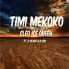 Timi Mekoko - Cleo Ice Queen&D-Black&D-Boy