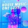 You Give Me Love (House Mix) - Klod Rights