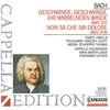Recitative: Nunmehro Richter her (Alto, Tenor) - Jean Nirouet&Paul Elliott&Hein Meens&Michael Schopper