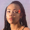 Blind - Bathsheba
