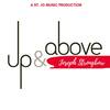 Up&Above (Unplugged) - Joseph Strongbow