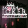 JOKER(feat. Kiido) (Explicit) - Archa&Kiido