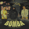 Ella Tiene Bomba (Explicit) - The Yabo&DJ Conds&Jacob Forever