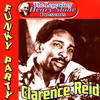 I'm Gonna Do Something Good To You - Clarence Reid