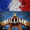 Millime - Kosmas