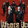 Lunatic (What’s Up OST Part.1) - 大声