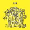 Mon amour - BKO&Mathieu Boogaerts