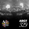 Dream You(ABGT329) - Chris Giuliano