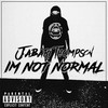 None of Me (Explicit) - Jabari Thompson