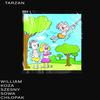 TARZAN (Explicit) - William&Koza&SZESNY&Sowa