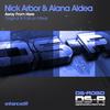 Away From Here (Original Mix) - Nick Arbor&Alana Aldea