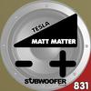 Salvation - Matt Matter