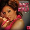 The Revolution (Luca Cassani Casting Couch Club Mix) - Luca Cassani&Janet Grey
