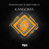 Kangoma (Instrumental) - Team Distant&Aimo&Mel D