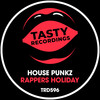 Rappers Holiday - House Punkz