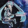 ポートレイトタイマー - VOCALOID