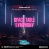 Space Table Symphony (DJ Soda Remix) - Bernd Breiter&Dj Soda&David Garrett&Frankfurt Radio Symphony