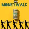 Money Walk(feat. Phaze Raku & Kez) (Explicit) - Drip&Phaze Raku&KeZ