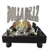 Dolla Billz(feat. P-Line & Bruhlaaw) (Explicit) - P-Line&Bruhlaaw&Bezel