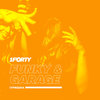 Life Form - LR Groove&Dryman