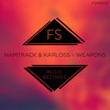 Weapons - Namtrack&Karloss