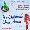 Rock 'n' Roll Santa - Little Joey Farr