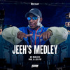 Jeeh's Medley (Explicit) - MC Manujeeh&Dj Jeeh Fdc