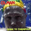 Going to Chaiyaphum - Olman