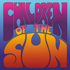Desert Stars - Children of the Sun