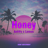 Honey (Remix) - Anhvu&Lemon&HHK Records