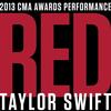 Red (2013 Cma Awards Performance) - Alison Krauss&Edgar Meyer&Taylor Swift&Vince Gill&Sam Bush&Eric Darken