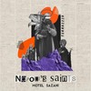 Napoli's Saints - Motel Sazani