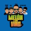 Melon Con Vino (Remix) - Los Perros Chatos&Chocolate Blanco&Rigeo&Cangri