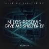 Drinking Game (Original Mix) - Milos Pesovic