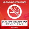 Devilz Head (Dj Tarkan, V-sag Mix) - Nii&Dr.K&Shiha&HALABACK