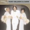 Tie A Yellow Ribbon Round The Ole Oak Tree - Tony Orlando&Dawn