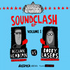 Warehouse Riddim (Afghan Headspin Remix) - Bobby Lasers&Afghan Headspin