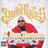Atraccion Fatal (Explicit) - David Rolas
