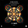 Gold Dust (Cy Kosis Remix) - Cy Kosis&Cammie Robinson&O R I O N