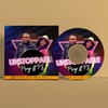 Unstoppable(feat. PS) - Preye&PS