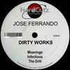 Moanings (Original Mix) - Jose Ferrando