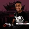 Made in china - Fizzy B